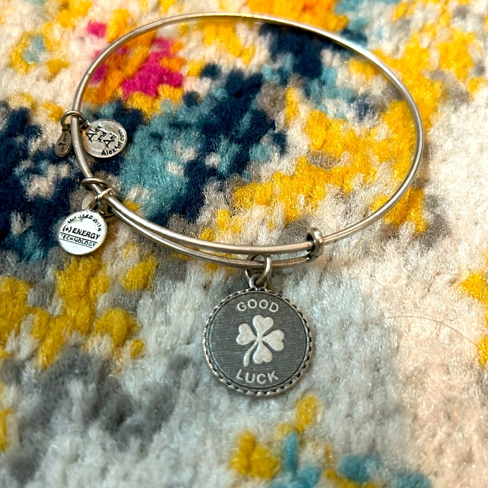 Alex and Ani Bracelet